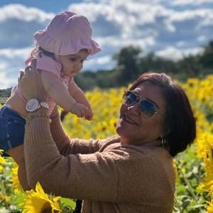 Meet your Posher, Lucia